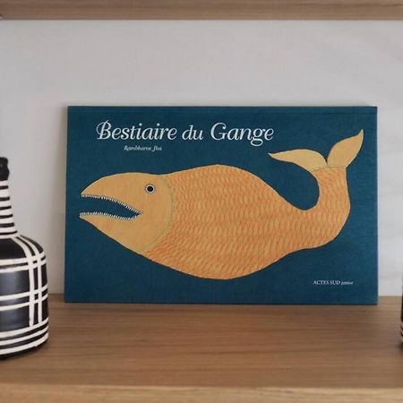 Appart T3 / Parking/Terrasse/Vue Apartman Le Touquet Kültér fotó